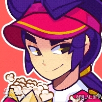 author avatar