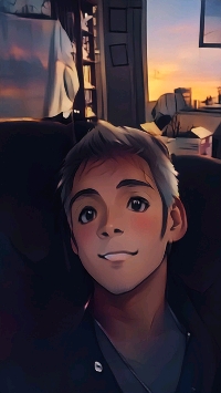 author avatar