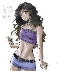 author avatar