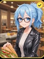 author avatar