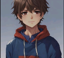 author avatar