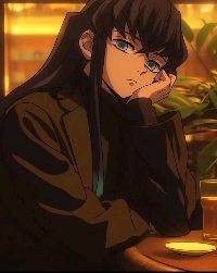 author avatar