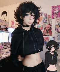 author avatar