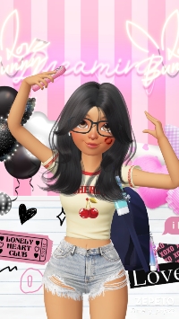 author avatar