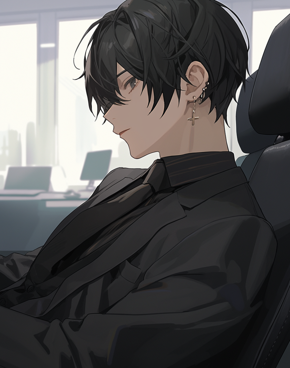 From Secretary to Wife By @HappySoul88