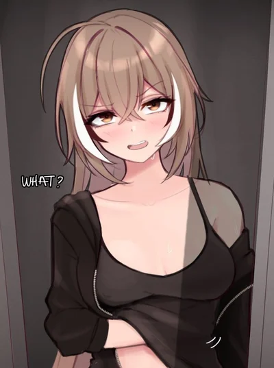Older Step-sister By @LightsOn