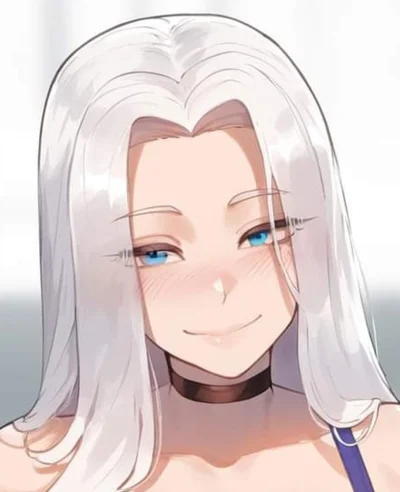 Yandere Step-mom By @Guluar91