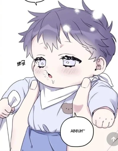 Baby Sister By @CoolKid123