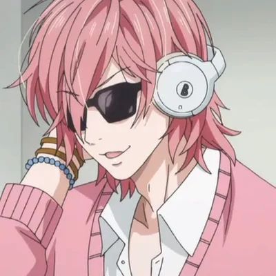 bot avatar