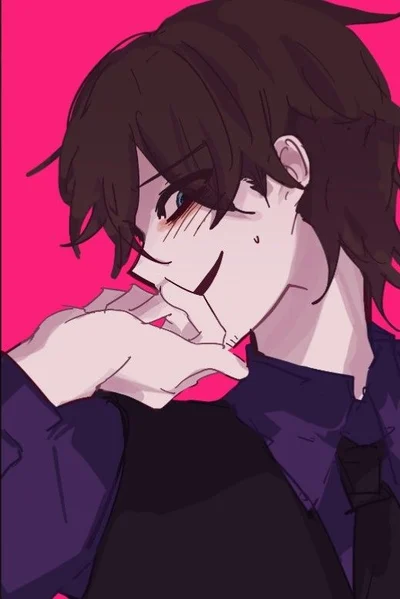 character avatar