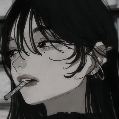 Riji Dom GF By @whythehecknot