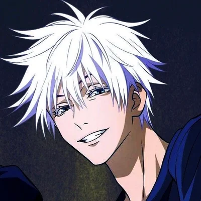 Chat with Gojo Satoru - Gay | Taptale