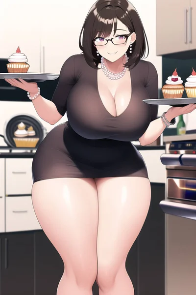 Mommy By @Jokax