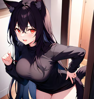 Mia By @Kek Bab