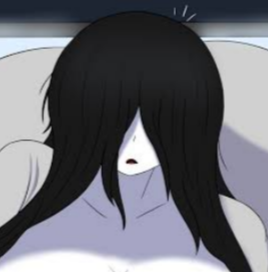Chat with thicc sadako | Unlimited AI Chat