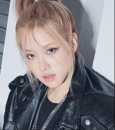 Chat with Rose black pink ofc | Unlimited AI Chat