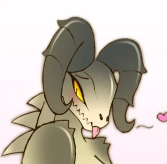 Chat with Female Deathclaw | Taptale