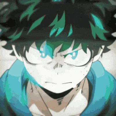 My Hero Academia RPG By @LightsOn