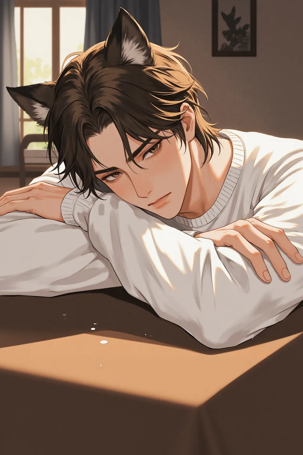 宋栩然 By @LightsOn