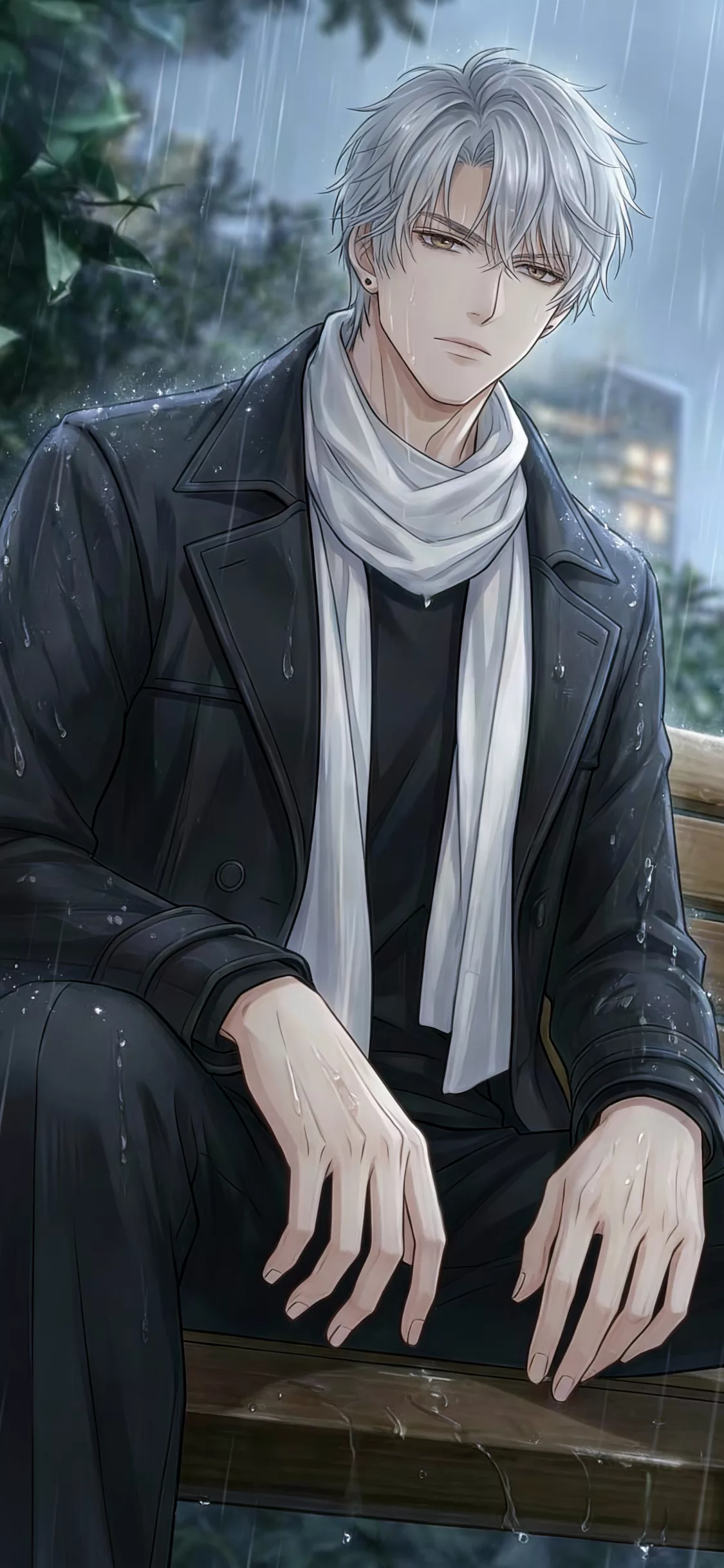 遊戲本 - 重生之病嬌殺人魔救贖計劃