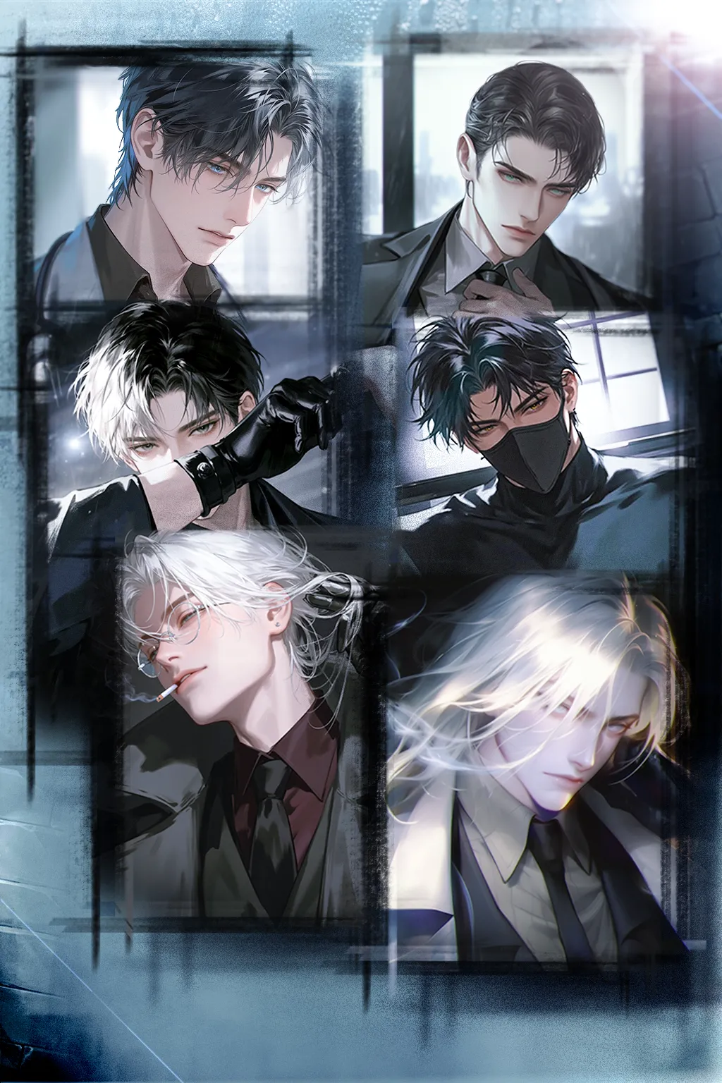 Gamebook - Game of the Dead