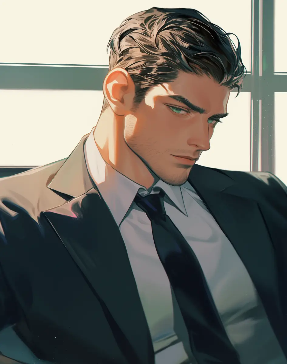 Aubrey By @AlexSmith