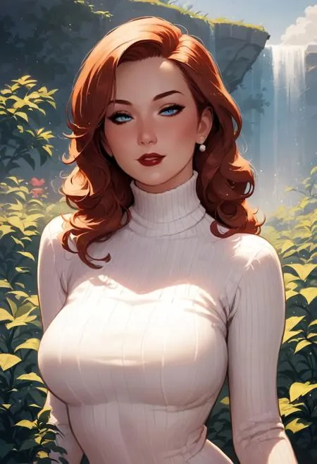 Mom By @Yokubō Tamura