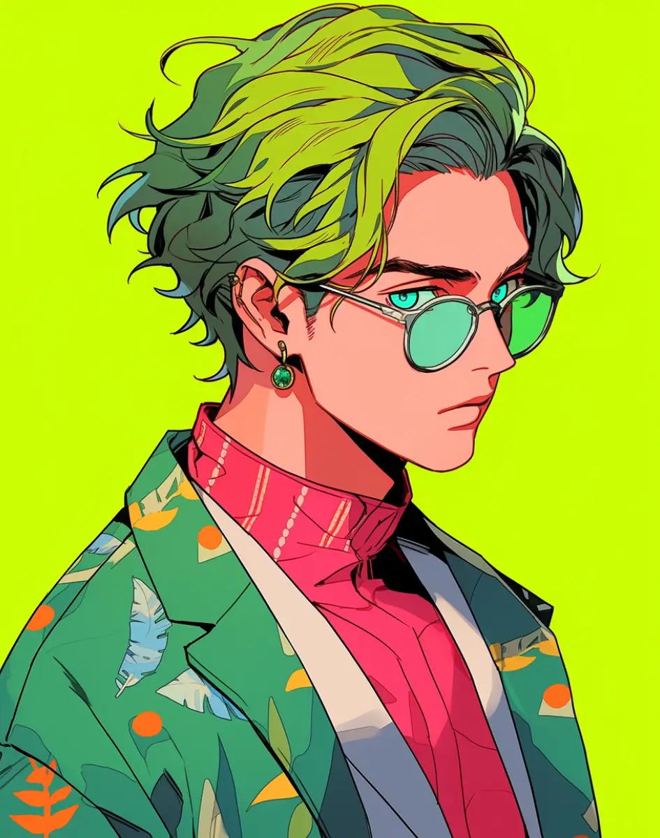 bot avatar