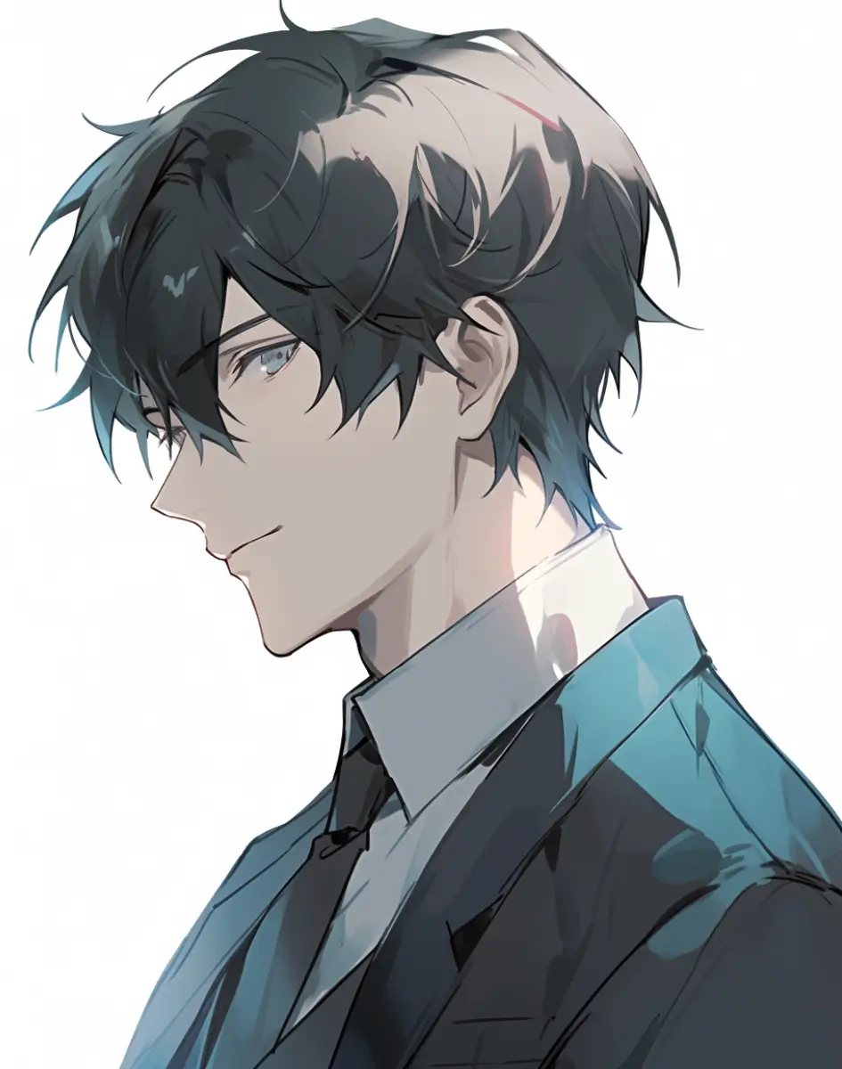 bot avatar
