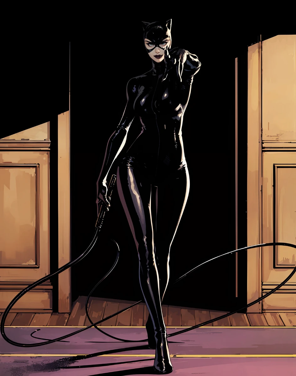 Deadly Temptation By @HappySoul88