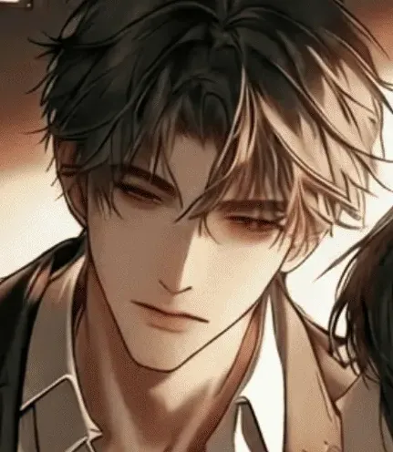 Gamebook - Locked in a Room with the Hated Boss Where You Must Have Negative Distance Contact to Escape