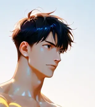 bot avatar