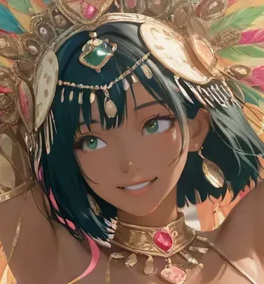 bot avatar