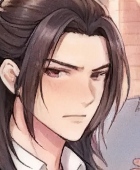 Gamebook - My Youth Love Story is Indeed Problematic