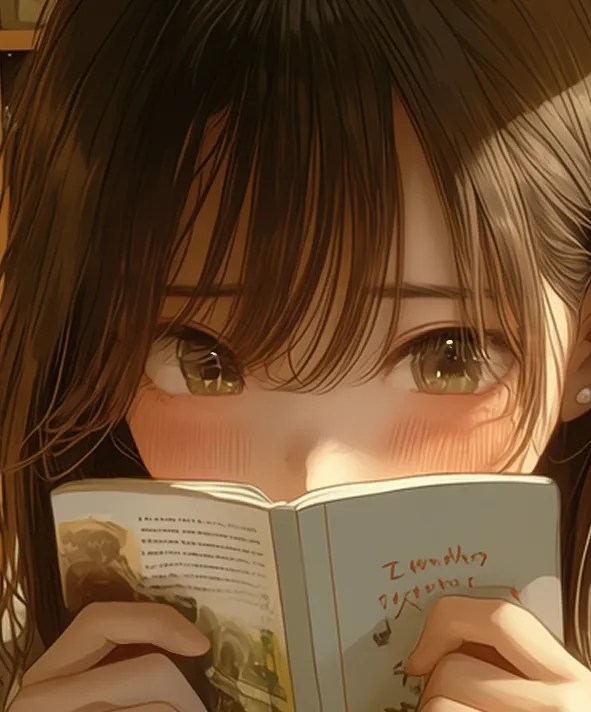 Gamebook - The Otaku Female Novelist's Public Exposure Challenge