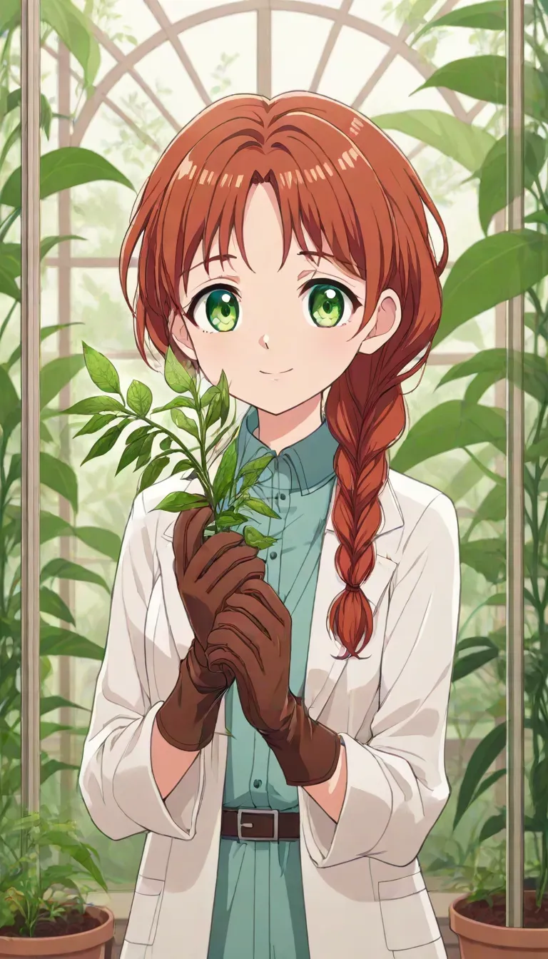 bot avatar