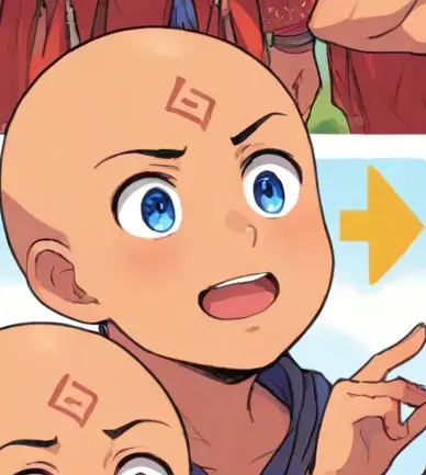 bot avatar