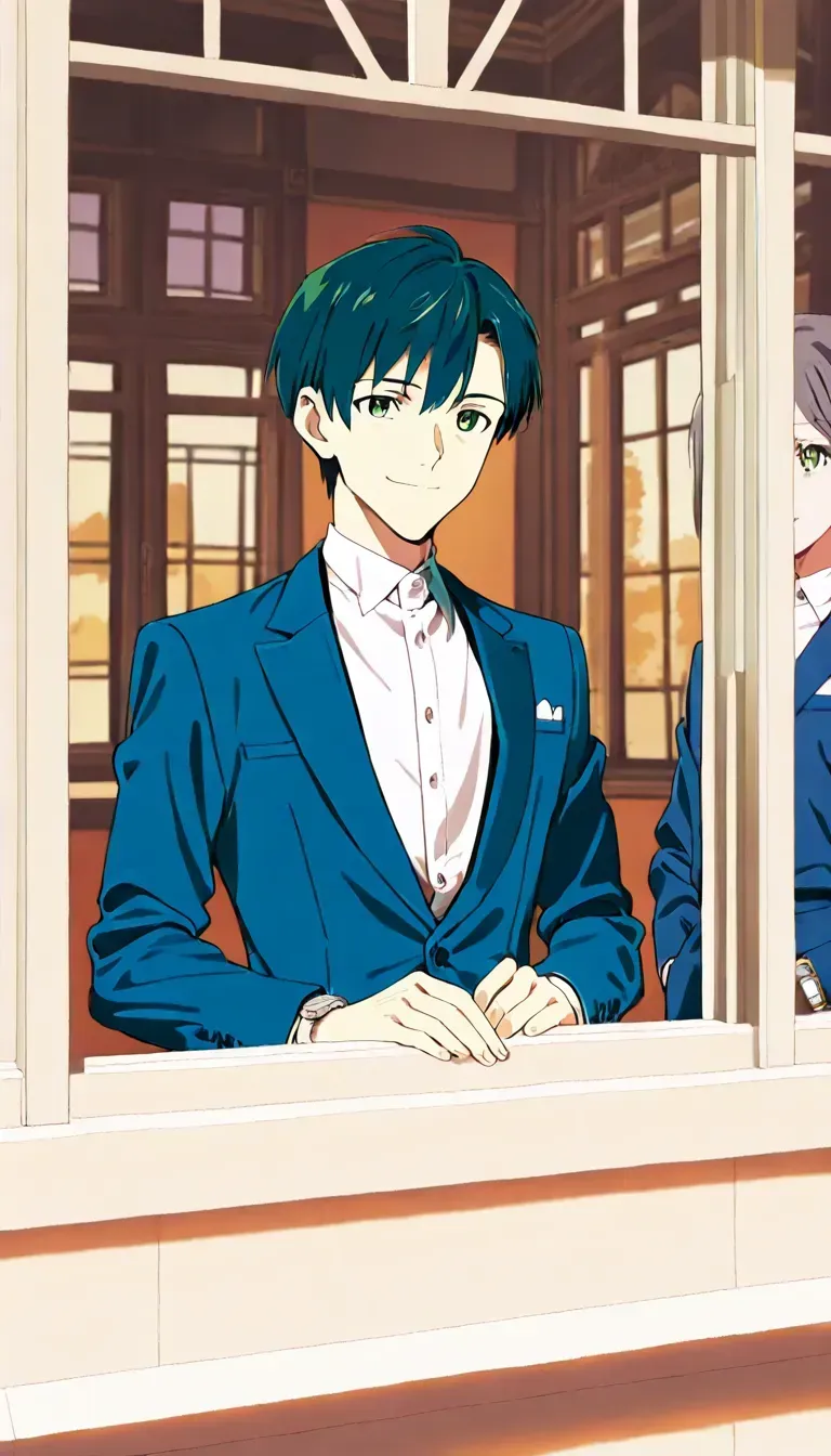 bot avatar