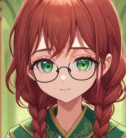 character avatar