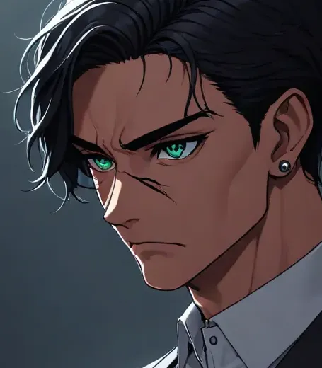 bot avatar