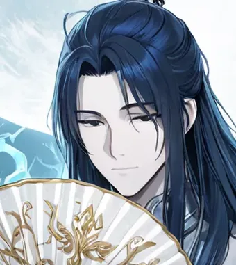 Gamebook - Capture the Head Disciple of the Emotionless Path