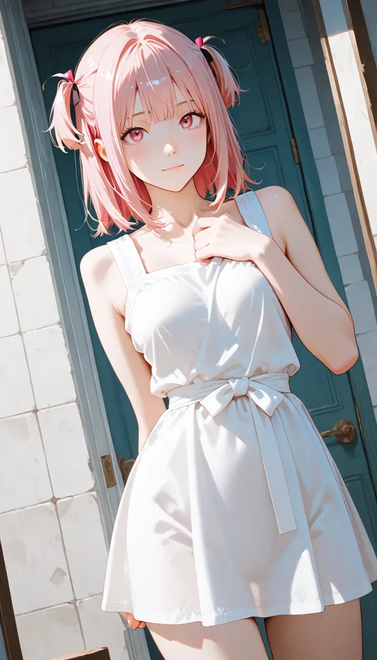 Sakura By @U905218038