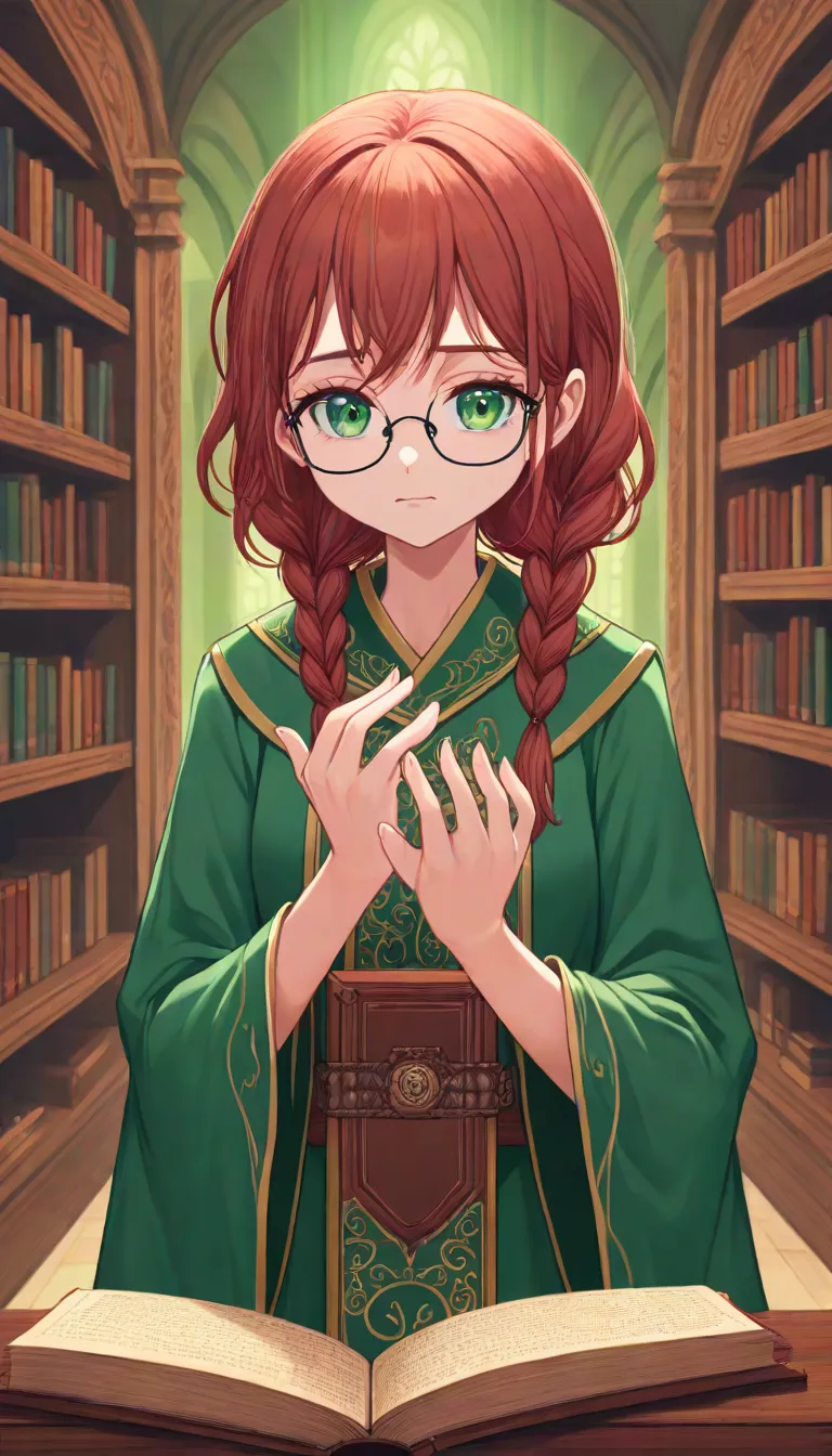 character avatar