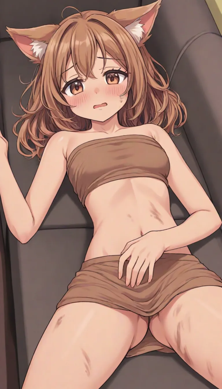 Serena By @EladNomad