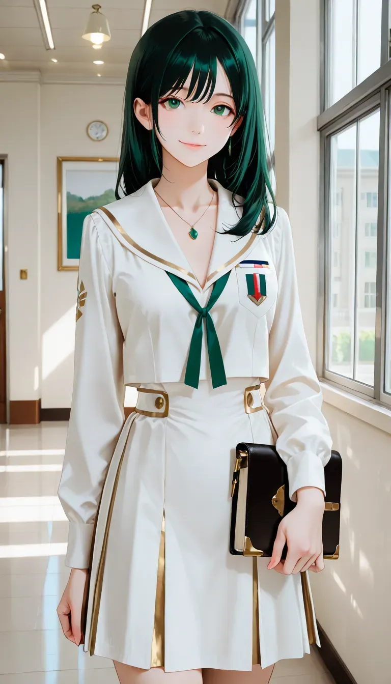 美菜 By @Deleted Account