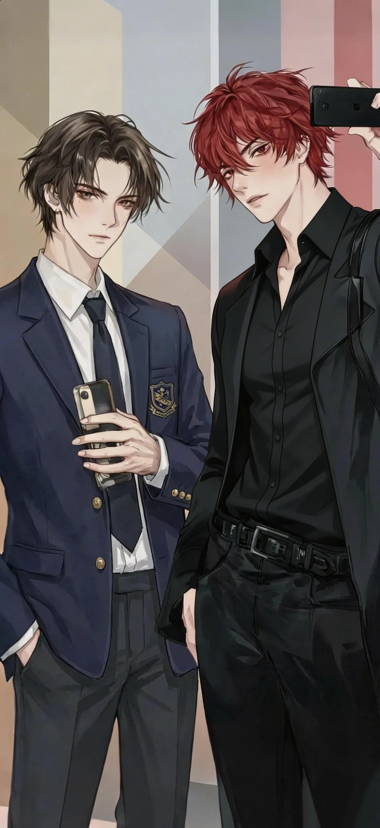 Gamebook - I am the Top Donator in the Late-Night Livestream