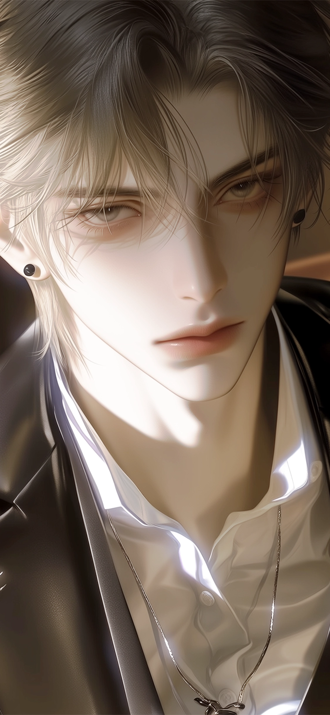 遊戲本 - 直播間：四位哥哥為我搶破頭