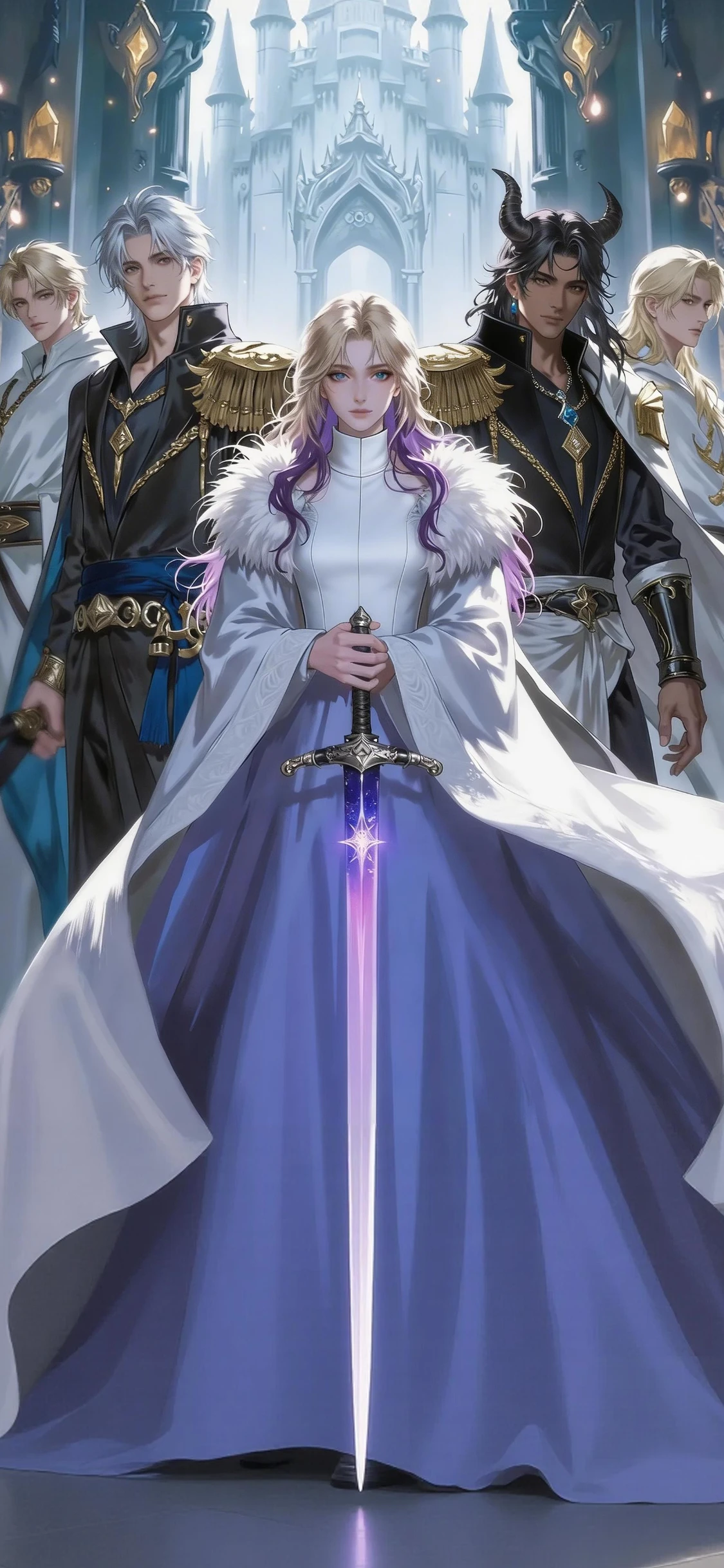 Gamebook - Novice Succubus Escape