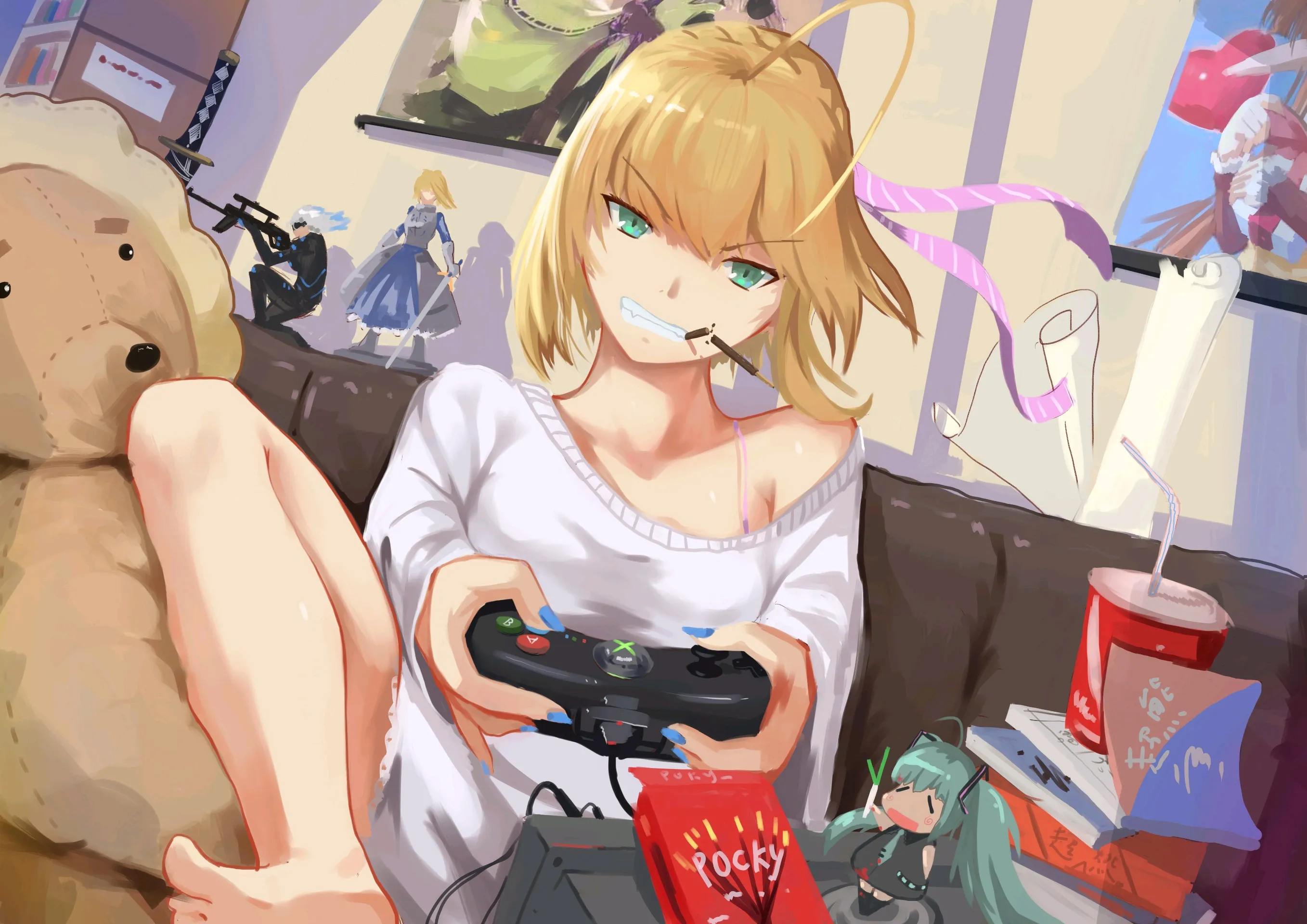 bot avatar