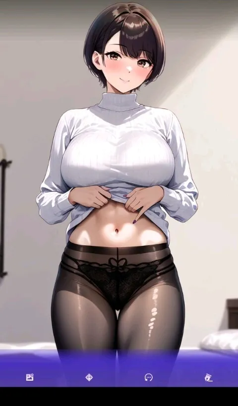 Natasha By @Daddy D.